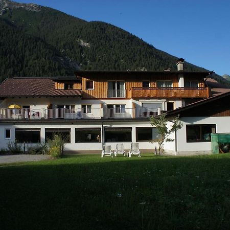 Appartements Gaertner Bichlbach Exterior photo