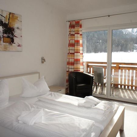 Appartements Gaertner Bichlbach Exterior photo
