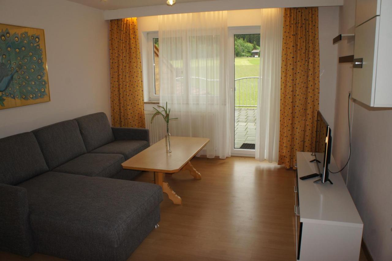 Appartements Gaertner Bichlbach Exterior photo