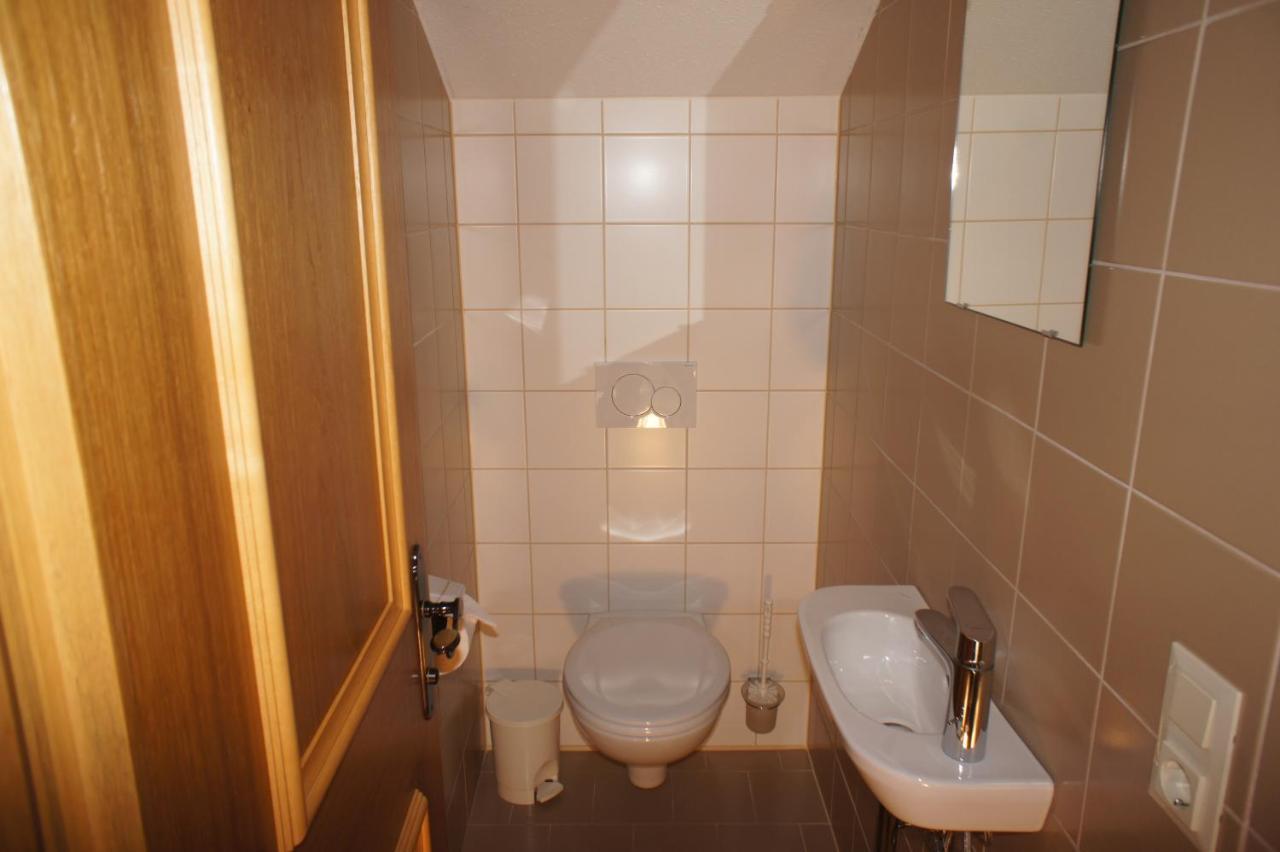 Appartements Gaertner Bichlbach Exterior photo