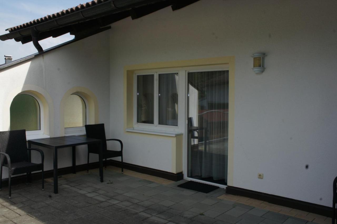 Appartements Gaertner Bichlbach Exterior photo