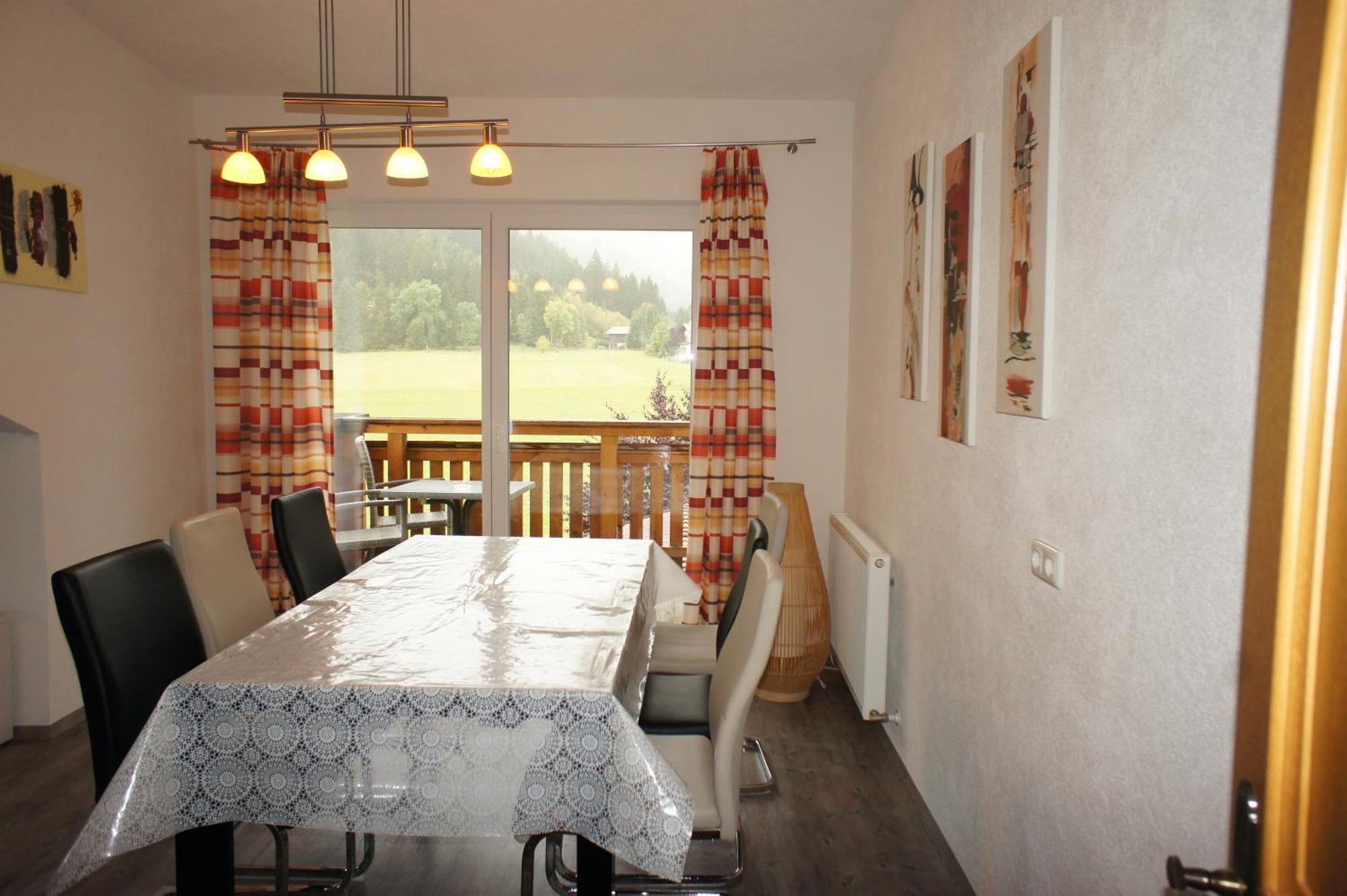 Appartements Gaertner Bichlbach Exterior photo