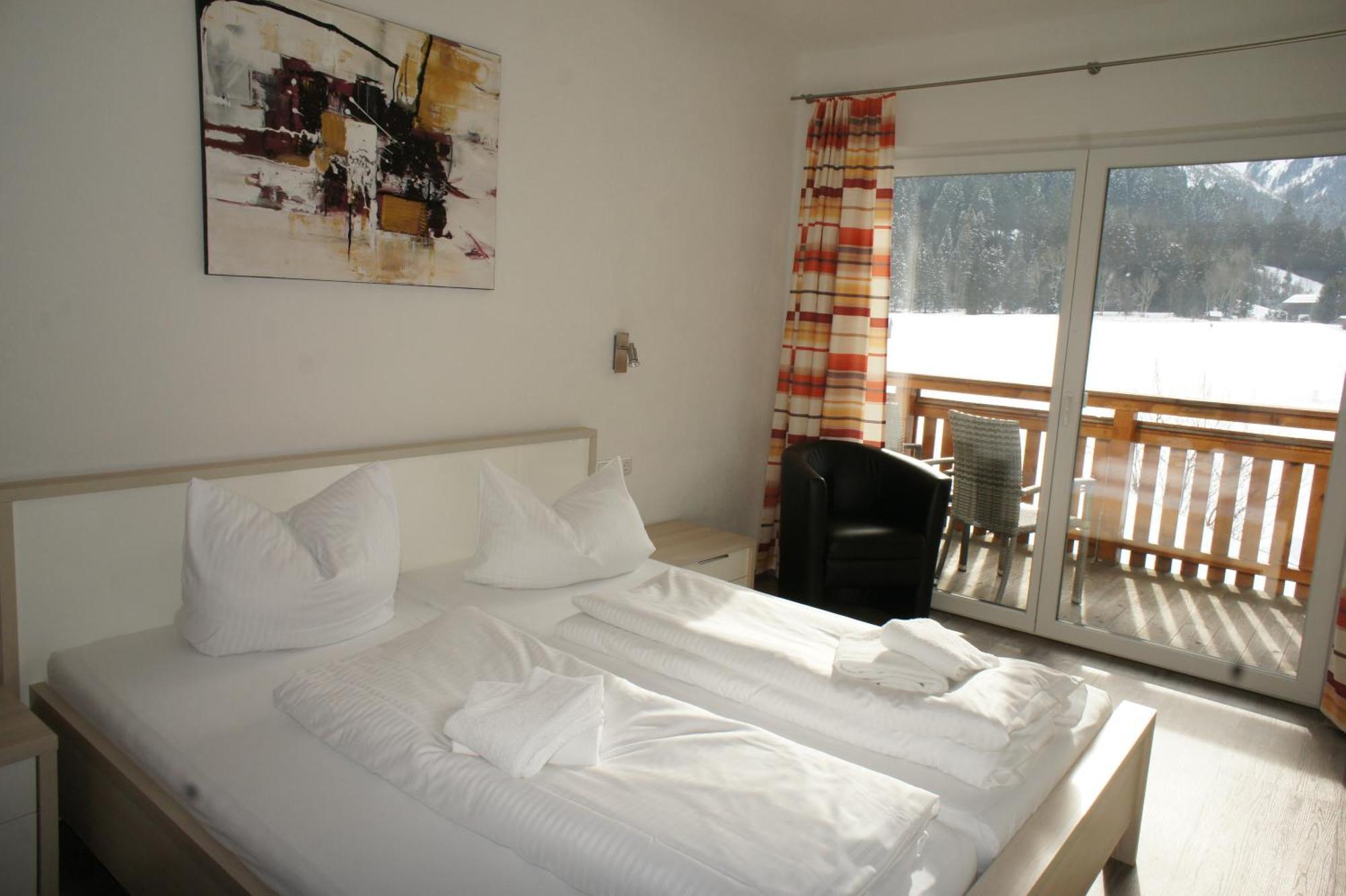 Appartements Gaertner Bichlbach Exterior photo